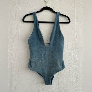 Mara Hoffman Swimsuit